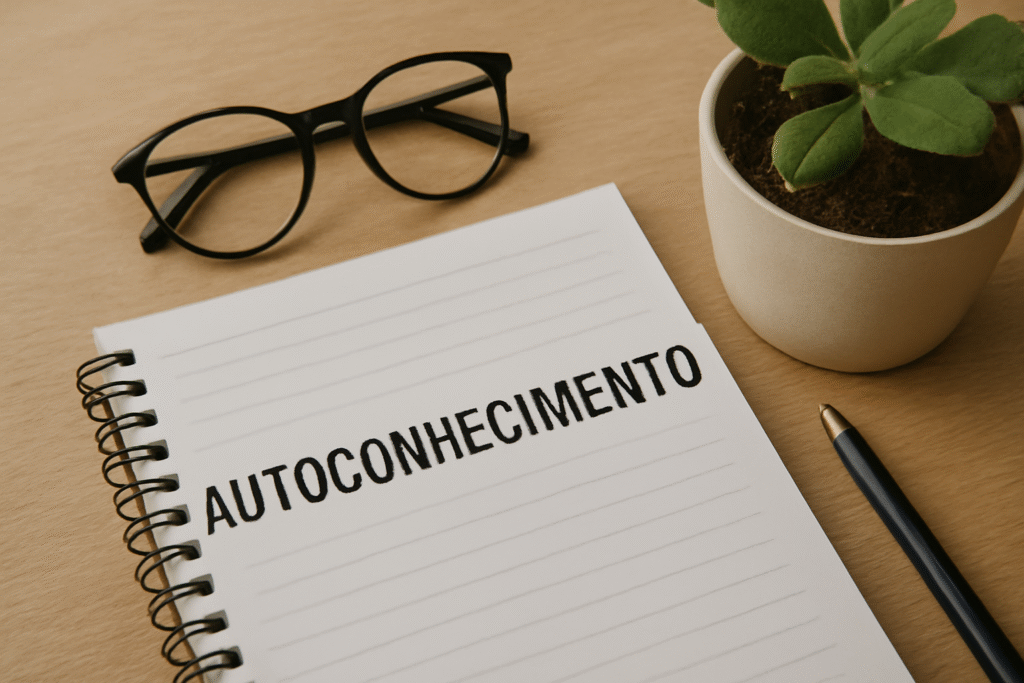 Autoconhecimento e Desenvolvimento Pessoal