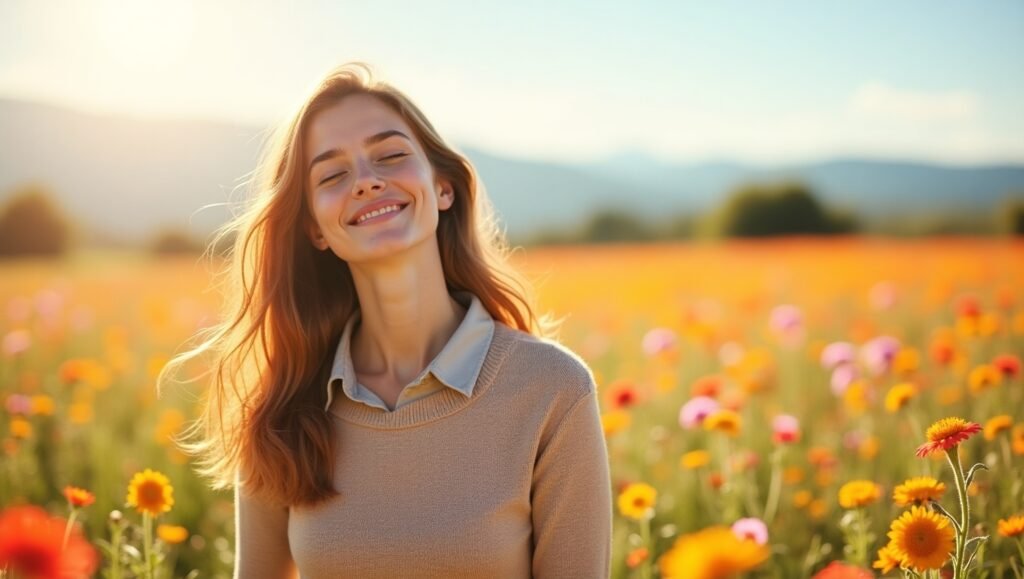 Meditação Para Iniciantes