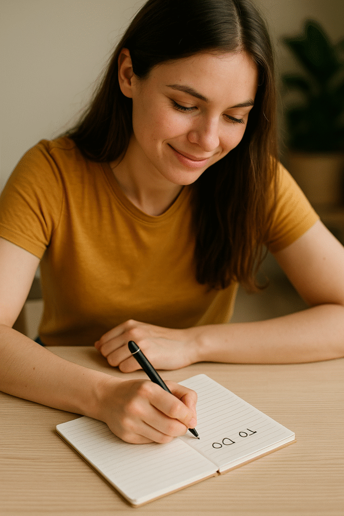 Superar a Procrastinação e Agir com Propósito