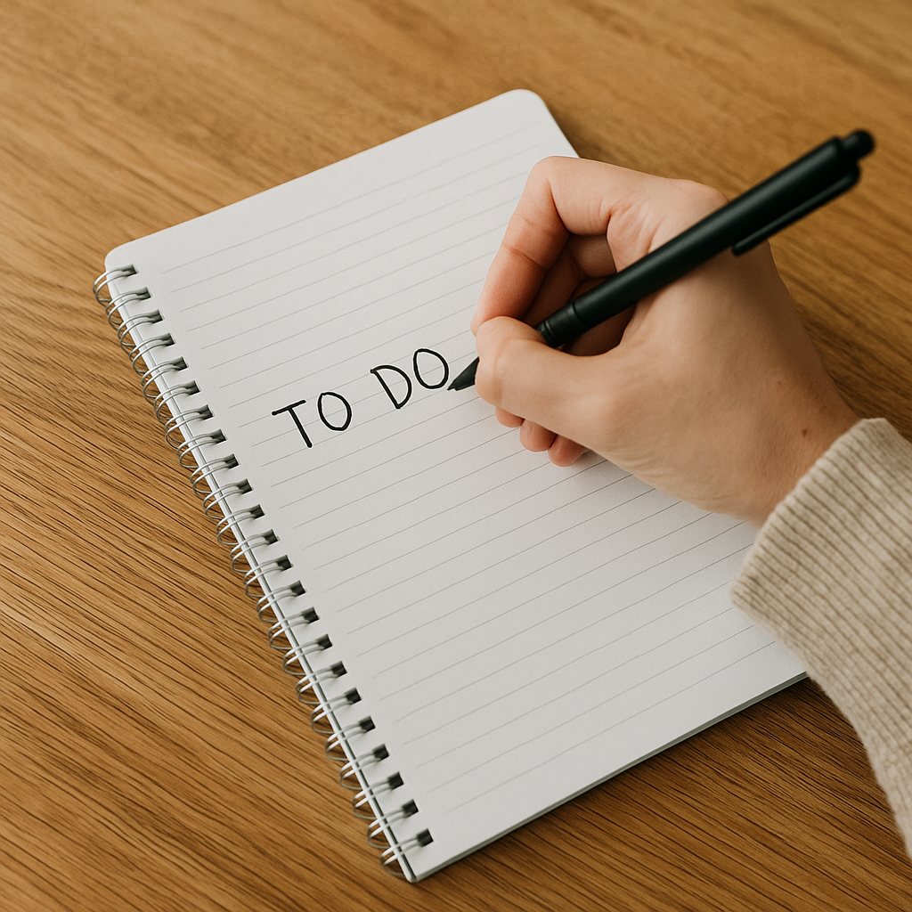 Superar a Procrastinação e Agir com Propósito