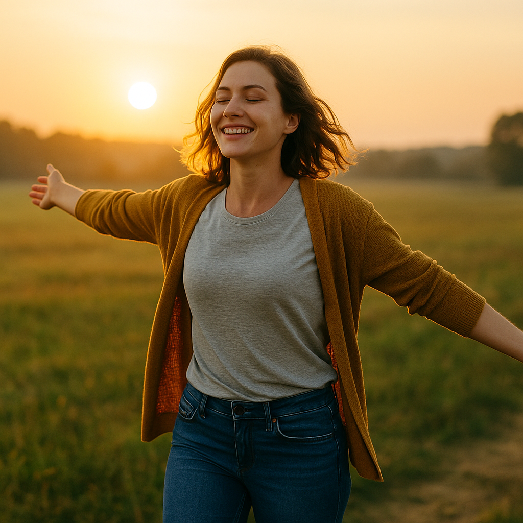 Mentalidade Positiva