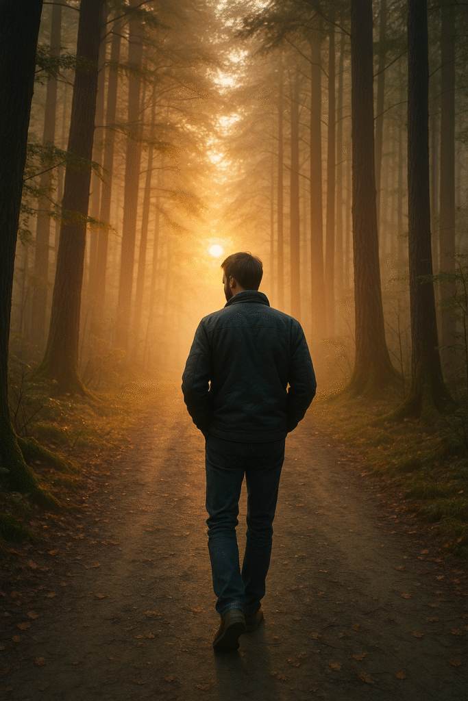 Como Manter o Equilíbrio Entre Espiritualidade e Vida Cotidiana