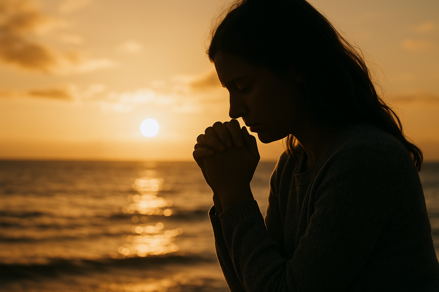 Frases Cristãs de Esperança