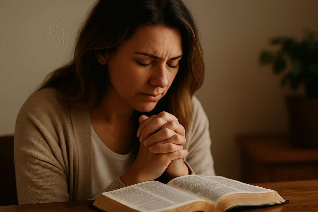 Afirmações Para Mulheres Cristãs