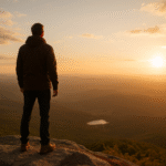 Frases da Bíblia Sobre Perseverança e Coragem