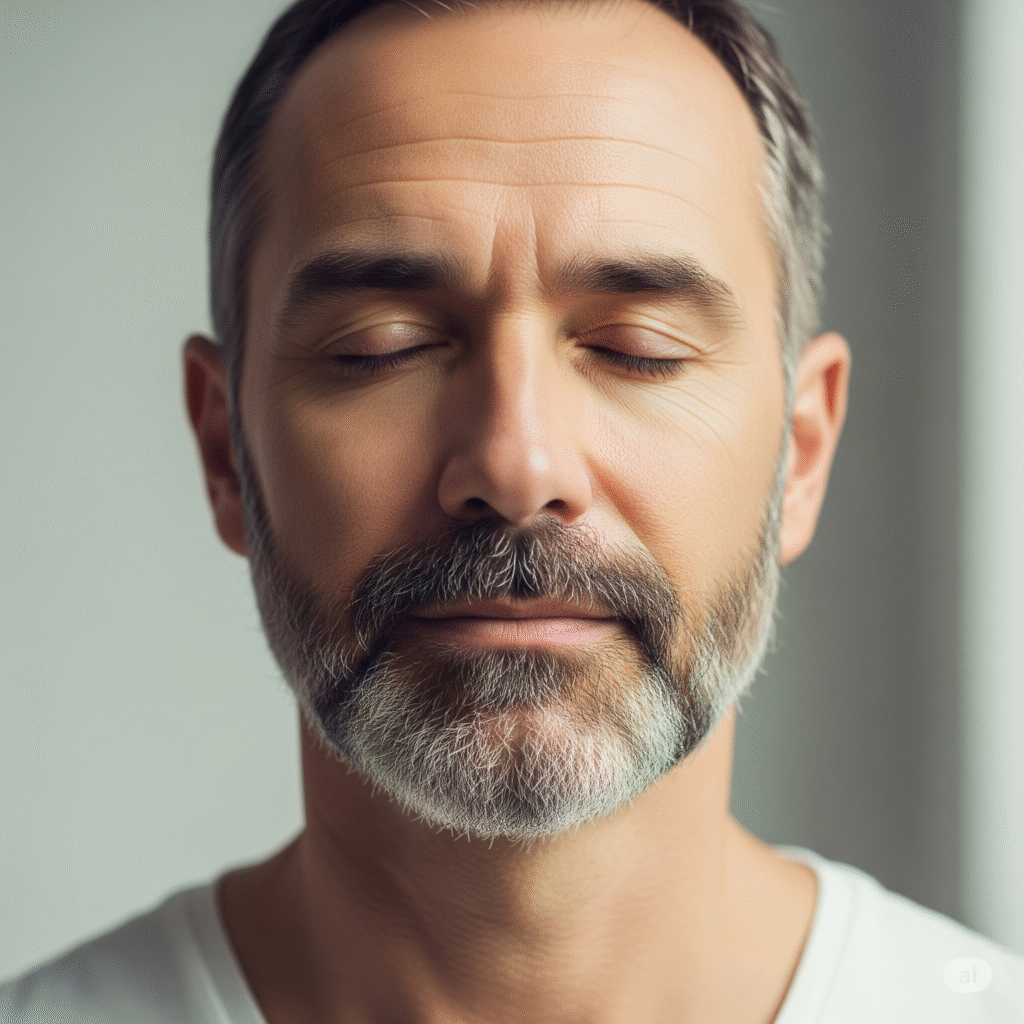 Respiração Consciente e Espiritualidade