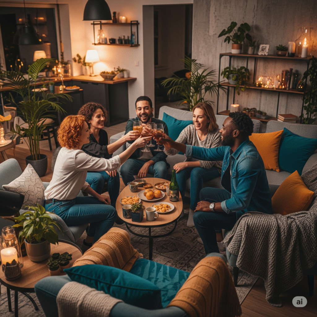 Autoaceitação e Crescimento Pessoal