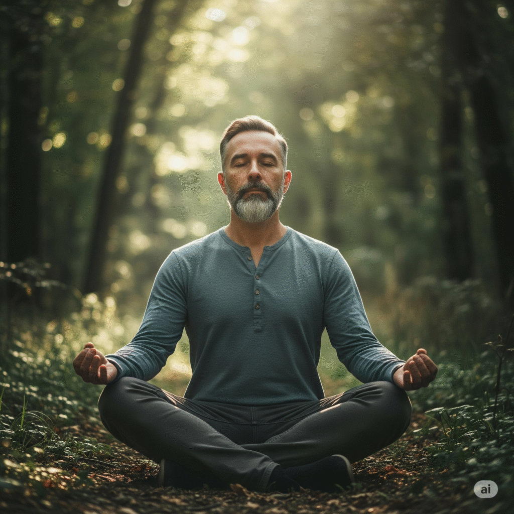 Reprogramação Mental para Sucesso e Realização Pessoal