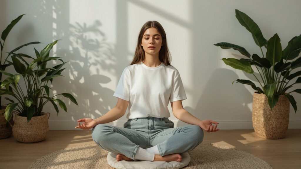 mindfulness