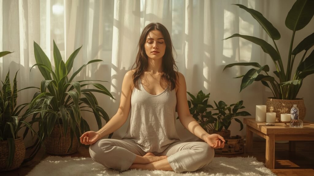 Como Manter o Equilíbrio Entre Espiritualidade e Vida Cotidiana