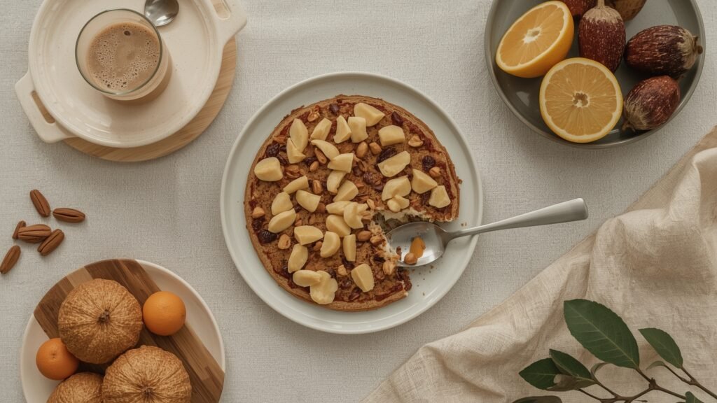 alimentação saudável e bem-estar emocional e espiritual