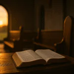 Amor Incondicional de Deus